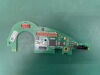 PHILIPS  PN M8086-66462 IntelliVue MP30 Patient Monitor HIF Board PN M8086-66462 Bedside Monitor