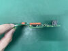 PHILIPS  PN M8086-66462 IntelliVue MP30 Patient Monitor HIF Board PN M8086-66462 Bedside Monitor