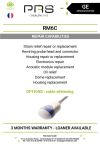 GE RM6C 3D Extensive repair capability - RM6C Ultrasound Transducer