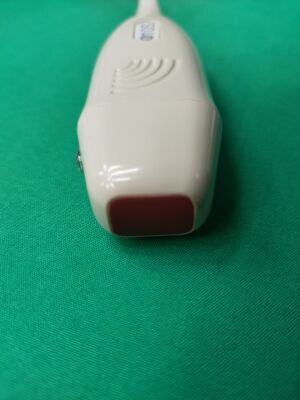 GE 10S Ultrasound Transducer