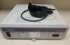 STORZ 98812120 console  camera head and coupler- excellent working condition