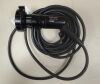 STORZ 98812120 console  camera head and coupler- excellent working condition