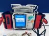 PHILIPS 12 Lead ECG  MRX CO2, Spo2, nibp Defibrillator