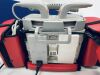 PHILIPS 12 Lead ECG  MRX CO2, Spo2, nibp Defibrillator