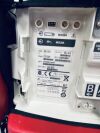 PHILIPS 12 Lead ECG  MRX CO2, Spo2, nibp Defibrillator