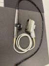 HEWLETT PACKARD Ultrasound Transducer: 21369A Ultrasound Transducer