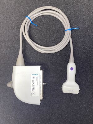 SIEMENS MEDICAL SOLUTIONS VF13-5 Ultrasound Transducer model: 10030614 Ultrasound Transducer