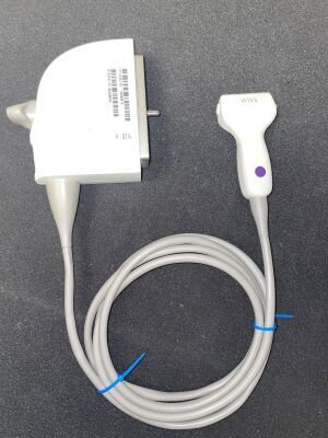 SIEMENS MEDICAL SOLUTIONS VF13-5 Ultrasound Transducer model: 10030614 Ultrasound Transducer