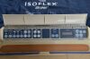 STRYKER Secure II/Secure 3002 Critical Care Hospital Bed w/IsoFlex Supp. Surface - 152705 Hospital Bed
