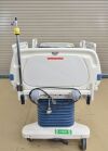 STRYKER Secure II/Secure 3002 Critical Care Hospital Bed w/IsoFlex Supp. Surface - 152705 Hospital Bed