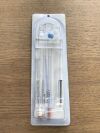 ARROW CP-08403 Percutaneous Sheath Introducer Set w/ Integral Hemostasis Valve/Side Port 4Fr (X)