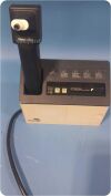 WELCH ALLYN W/ 71130 Tympanometer Charger & Printer