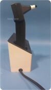 WELCH ALLYN W/ 71130 Tympanometer Charger & Printer
