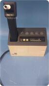 WELCH ALLYN W/ 71130 Tympanometer Charger & Printer