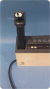 WELCH ALLYN W/ 71130 Tympanometer Charger & Printer