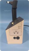 WELCH ALLYN W/ 71130 Tympanometer Charger & Printer