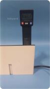 WELCH ALLYN W/ 71130 Tympanometer Charger & Printer
