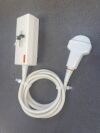 ALOKA ultrasound transducer MODEL: UST-941-5     5mHz Ultrasound Transducer