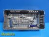 AESCULAP B. Braun S4 Screw Instrument Set, Spinal Surgery Set W/ Case