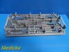 AESCULAP B. Braun S4 Screw Instrument Set, Spinal Surgery Set W/ Case