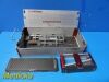 SYNTHES J&J Syn Locking Set, Titanium Trohanteric