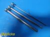 SYNTHES J&J Syn Locking Set, Titanium Trohanteric