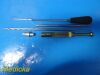 SYNTHES J&J Syn Locking Set, Titanium Trohanteric