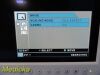 CONMED LINVATEC 2014 HD 1080P LED VP4826 Medical Surgical Display W/ PSU