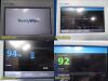WELCH ALLYN VSM6000 Series Vitals Monitor