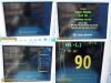 GE DATEX-OHMEDA S5/FM Patient Monitor