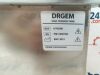 FUJI HT035M High Tension Tank Mammo Unit