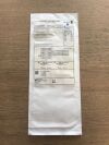 INTEGRA AU8X8P4S Auragen Grid Electrode 64 Platinum Contacts (X)