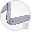 SOLIS 60/60 W double wall treatment lamp Exam Light