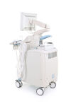 TEKNOVA TH-5500 Ultrasound machine
