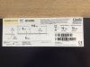 CORDIS 420-6080L Endovascular Powerflex P3 PTA Dilatation Catheter 110cm 8cm (X)