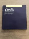 CORDIS 420-7040L Endovascular Powerflex P3 PTA Dilatation Catheter 110cm (X)