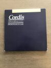CORDIS 420-8060L Endovascular Powerflex P3 PTA Dilatation Catheter, 8mm x 6cm x 110cm (X)