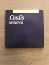 CORDIS 420-6000L Endovascular Powerflex P3 PTA Dilatation Catheter, 8mm x 6cm x 110cm (X)