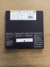 CORDIS 420-6000L Endovascular Powerflex P3 PTA Dilatation Catheter, 8mm x 6cm x 110cm (X)