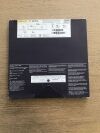 CORDIS 420-5000L Endovascular Powerflex P3 PTA Dilatation Catheter, (X)