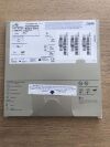 CORDIS PG1910BPS Palmaz Genesis Transhepatic Biliary Stent Balloon-Expandable 10mm x 19mm x 80cm (X)
