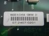 HILL-ROM 129741 Hill Rom Care Assist P1170D Sidecomm Communication Board Assy Tested Beds - Misc.