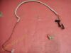 HILL-ROM 136564 Hill Rom Care Assist P1170D Oem Stopgap Nite-Lite Alarm Cable Tested Beds - Misc.