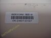 HILL-ROM 138233 Hill Rom Care Assist P1170D RH Scale Control Display PPM Panel Tested Beds - Misc.