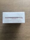 ETHICON Z765D PDS*II Violet Monofilament Suture 1 CTX (12/Box) (X)