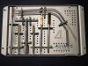 ACROMED 2028-4500 PLIF Broach System