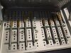 ACROMED 2028-4500 PLIF Broach System