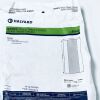 HALYARD 88666 Basics Back Table Cover