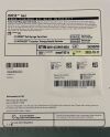 BOSTON SCIENTIFIC 1921 Orise Gel Twin syringe Kit with Interject (x)