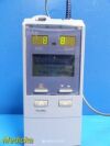 COVIDIEN Nellcor Microstream Capnograph & PulseOximeter W/ PSU,SpO2 Sensor